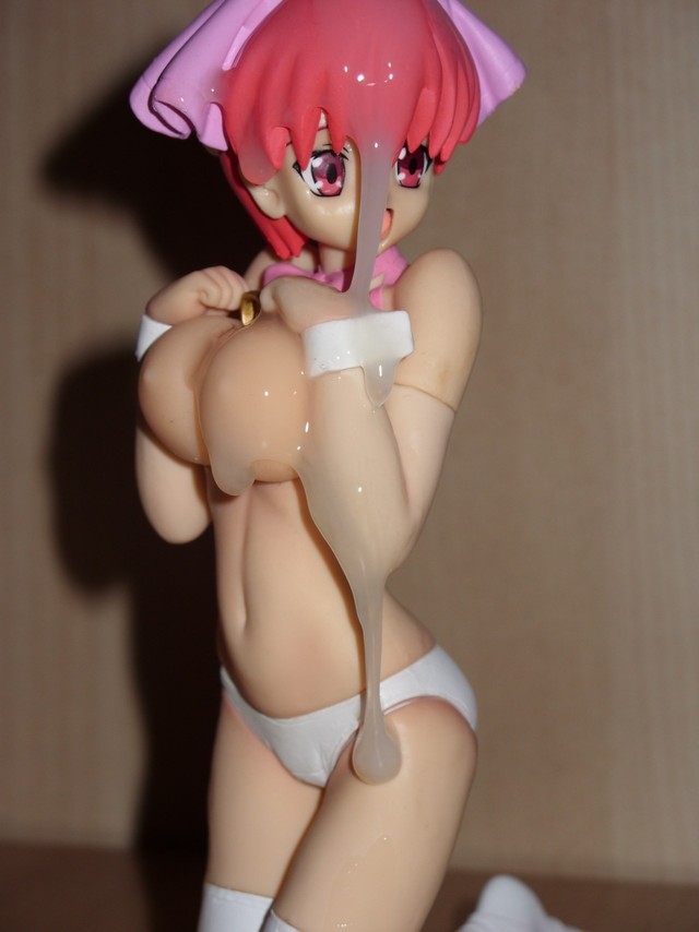 hentai anime figures hentai page cum figure doll figurines semen motherless