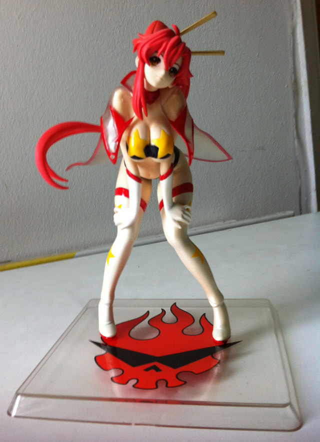 hentai anime figures anime albums figures pvc journal yoko selling darkkof