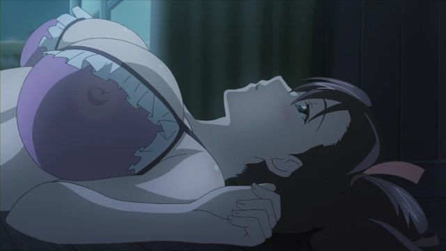 hentai anime ova ova maken