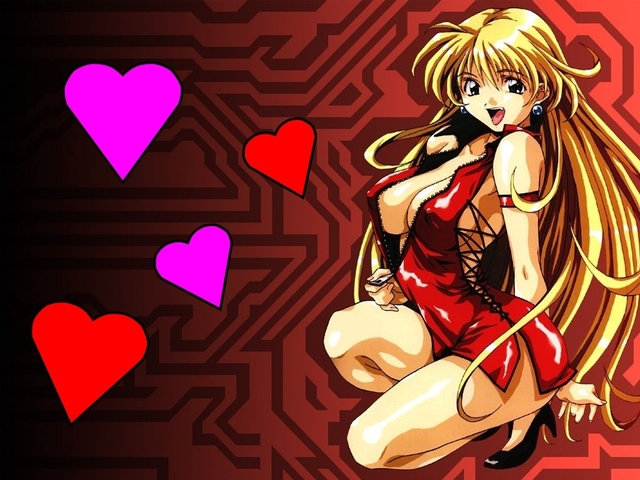hentai backgrounds hentai wallpapers valentine
