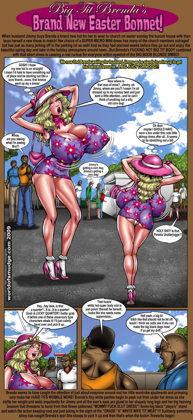 hentai big boobs comics page read tits viewer reader brenda optimized brand easter bonnet