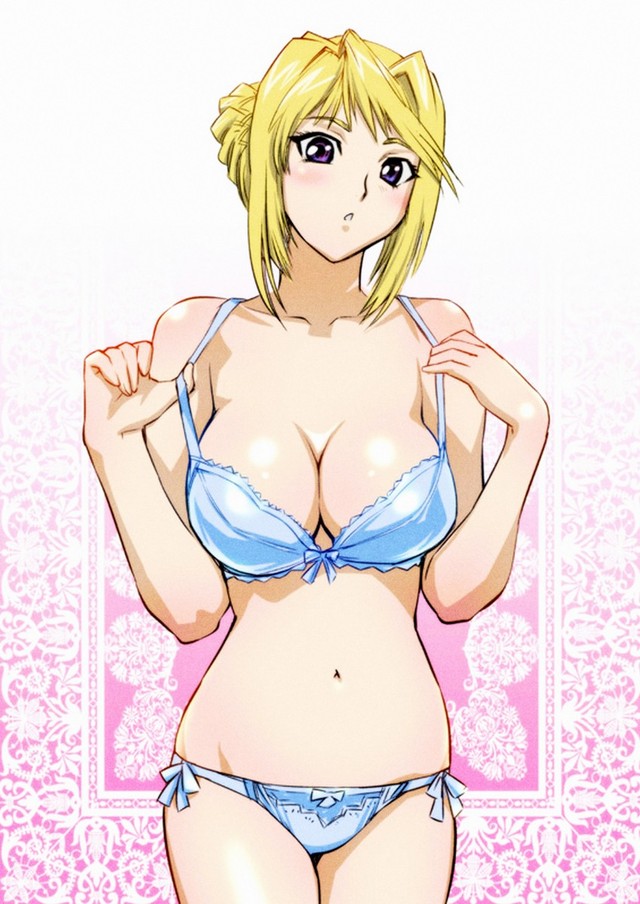 hentai boobs pics anime hentai girls boobs wallpaper panties blondes