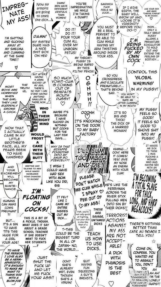 hentai comic pics comments pictures funny afc insert feddc