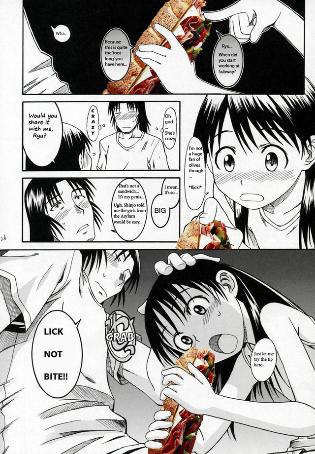 hentai comics pics 