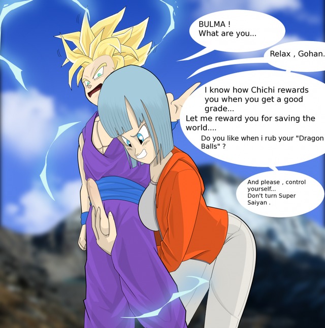 hentai dbz pic hentai page dragon ball dragonball freehentaidb