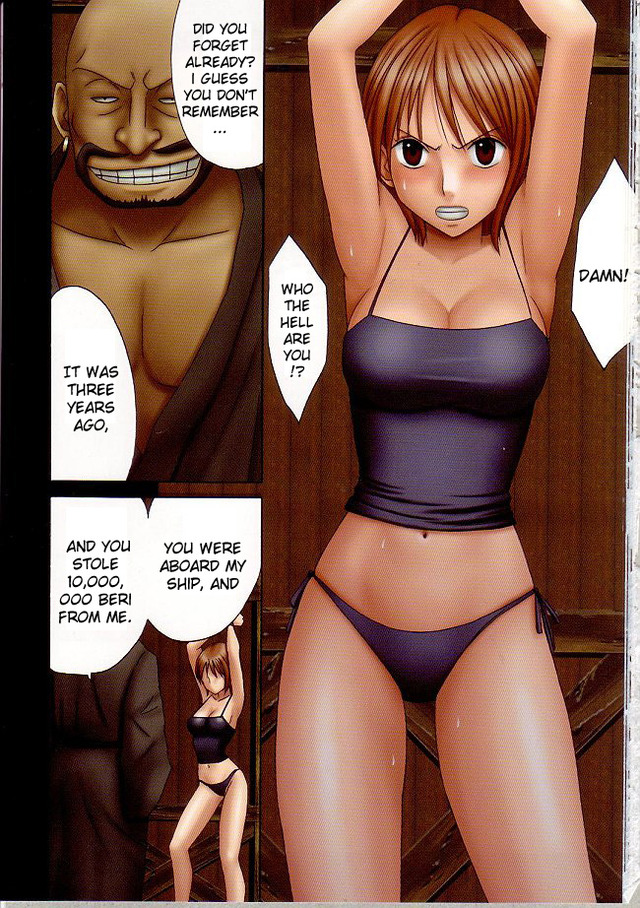 hentai doujin comics hentai nude doujin one piece clip nami angelina jolie tragedy