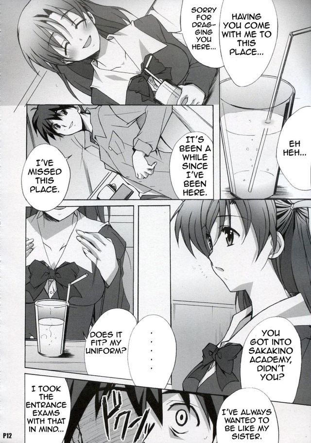 hentai doujinshi fakku hentai fakku manga after school pictures misc album days