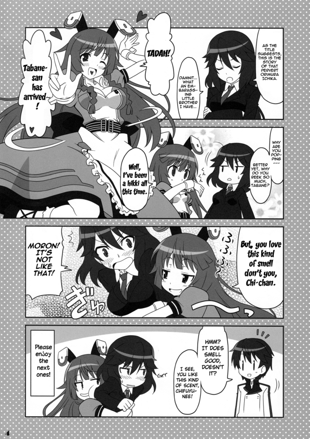 hentai doujinshi read online hentai all manga doujinshi infinite stratos ichika