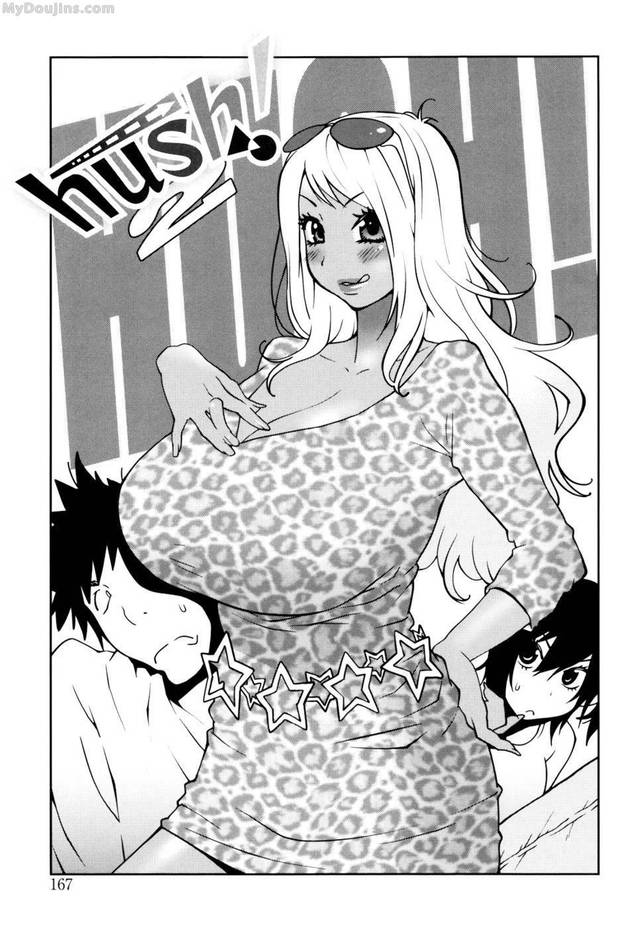 hentai doujinshi read online english chapter doujins naked party ehi ufzo