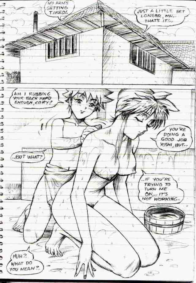 hentai doujinshi anime hentai manga hardcore doujinshi adultdraw kenshin ruounin