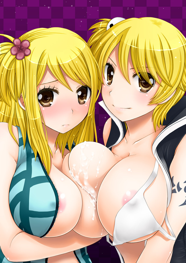 hentai fair tail hentai tail fairy galleries lucy