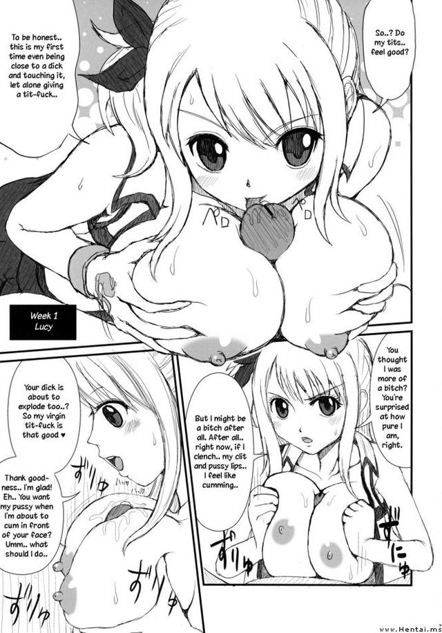 hentai fairy tail manga tail english manga fairy galleries misc doujins nyan tsuyu daku