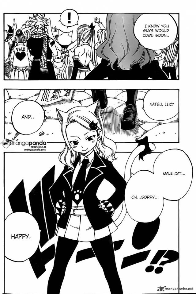 hentai fairy tail manga tail chapter fairy journal smoke weed everday