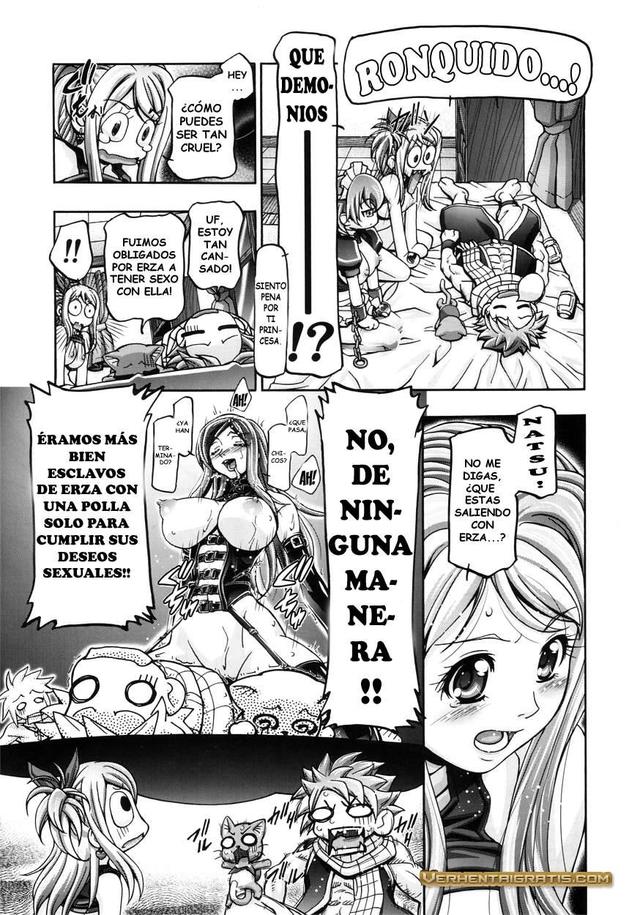 hentai fairy tale manga hentai tail manga fairy espanol lucy virgo gran exito