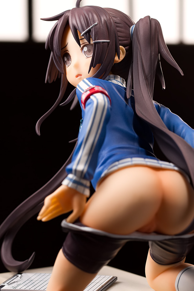 hentai figures uncensored collection from figures nsfw native yoshii creators hotori