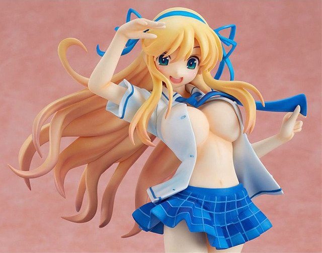 hentai figures uncensored page kagura katsuragi senran figurine