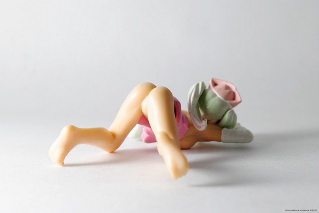 hentai figures hentai this dsc nurse cured bottoms