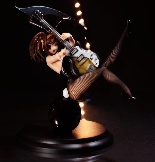 hentai figurine hentai gallery original picture media figurines haruhi suzumiya