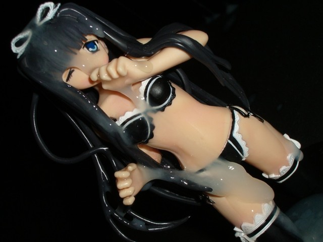 hentai figurine hentai page porn pics bukkake figurine