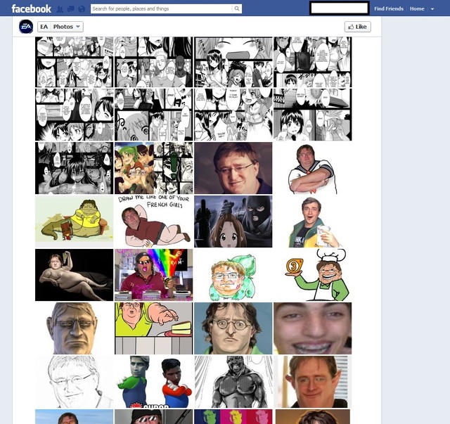 hentai furry comix facebook porn eas slammed