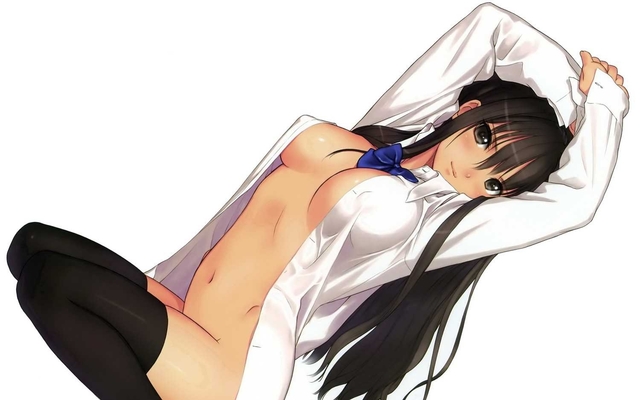 hentai girl wallpapers hentai original sexy wallpaper wallpapers tony taka