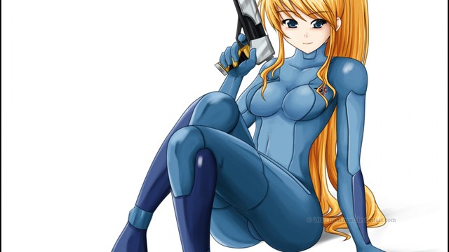 hentai girl x girl anime hentai girls wallpaper wallpapers metroid samus aran