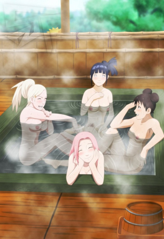 hentai hinata sakura hentai naruto ino sakura hinata yamanaka haruno hyuga tenten