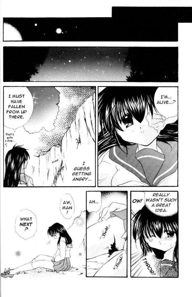 hentai inuyasha manga english imglink drop inuyasha drops stardust sakurakan hoshikuzu