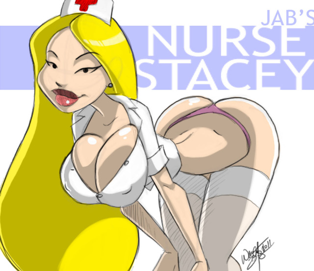 hentai jab comics all page pictures user nurse aeolus stacey jabs