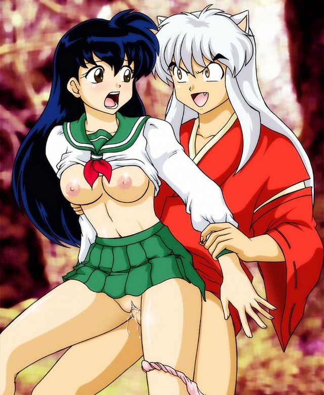 hentai key 2 hentai inuyasha kagome riding character key higurashi