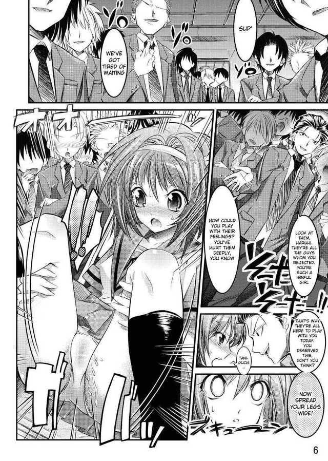 hentai manga gallery hentai english free imglink doujinshi