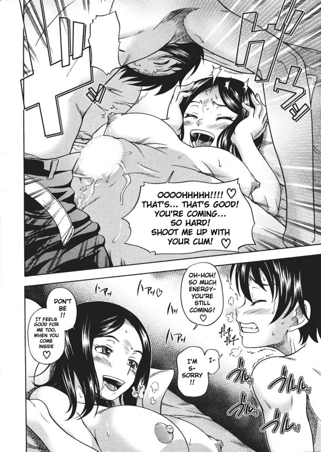 hentai manga sexy gallery girl sexy mangas elder dont trust