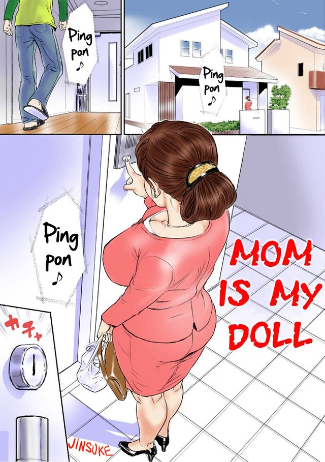 hentai mom comix hentai category