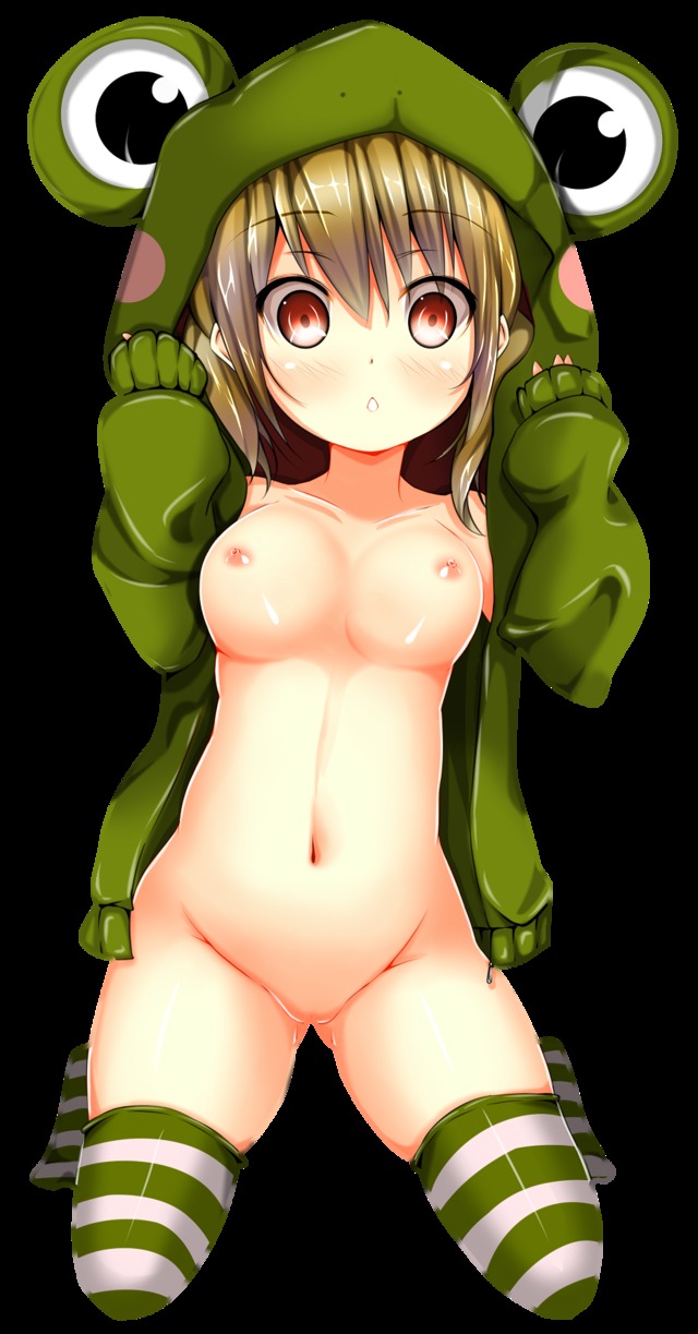 hentai pic gal hentai gal frog