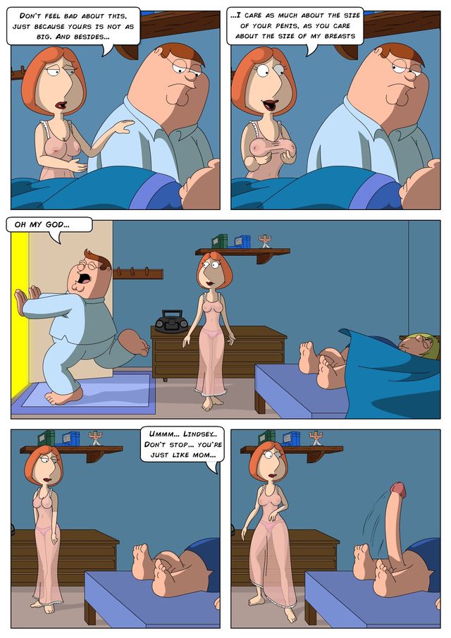 hentai pics family guy pictures user zerotoons ttl