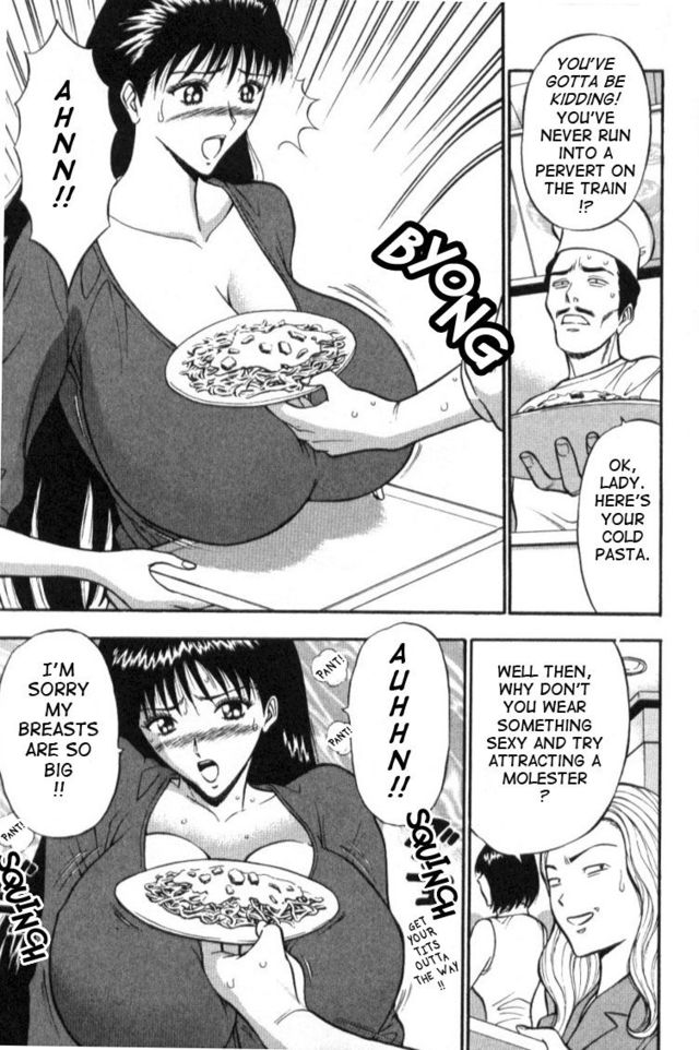 hentai pics tits get tits way outta