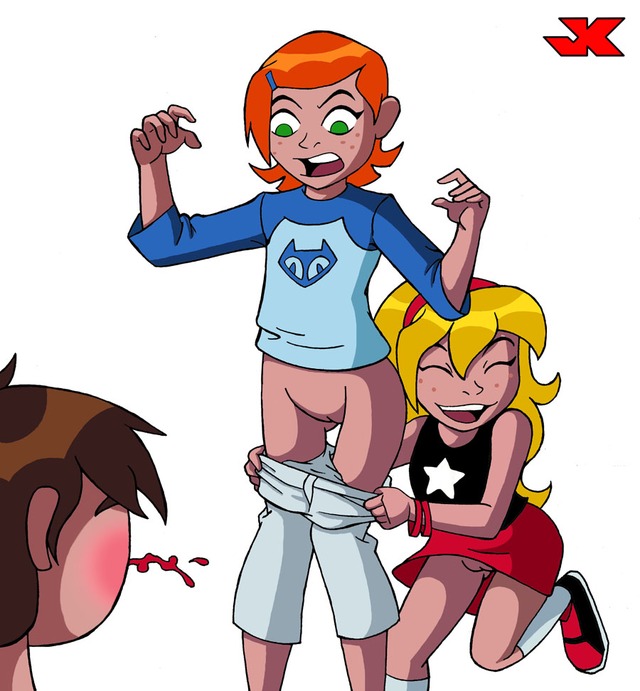 hentai pictures ben 10 hentai xxx ben magna