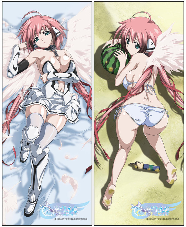 hentai pillow cover manga pre morelikethis traditional ikaros dagger flame pillow mixedmedia tod