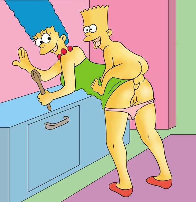 hentai porn pic galleries hentai stories tits simpsons marge