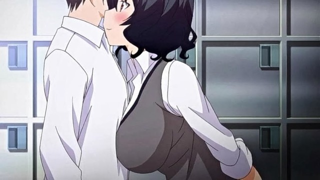 hentai romance anime anime hentai tenioha