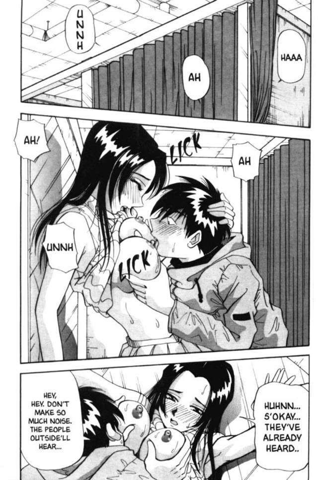 hentai romance gallery mangas romance boobies miniskirt yukio bombshell yukimino