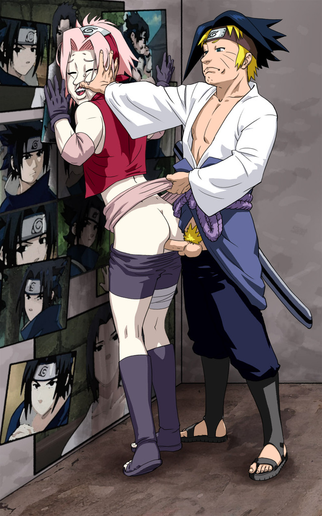 hentai sasuke and sakura naruto bfc sakura afc haruno uzumaki sasuke uchiha fbcfe alvinhobbes