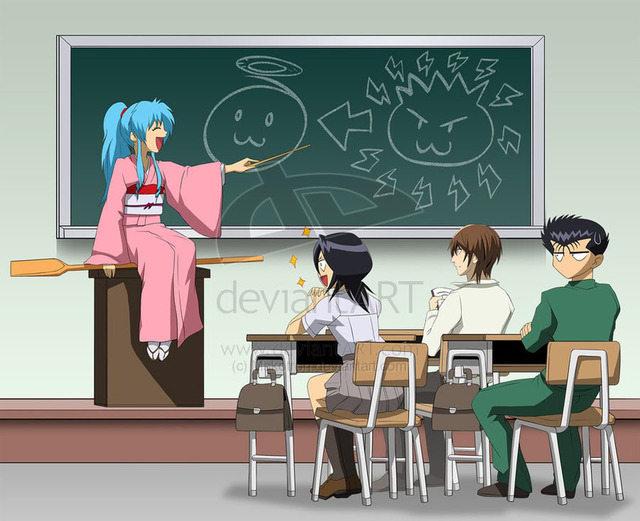 hentai school anime anime albums school group groups leinhart makotron hentaischool