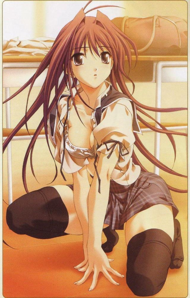 hentai series anime hentai series misc porn stockings photo cartoon