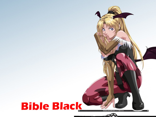 hentai similar to bible black anime hentai bible black wallpaper