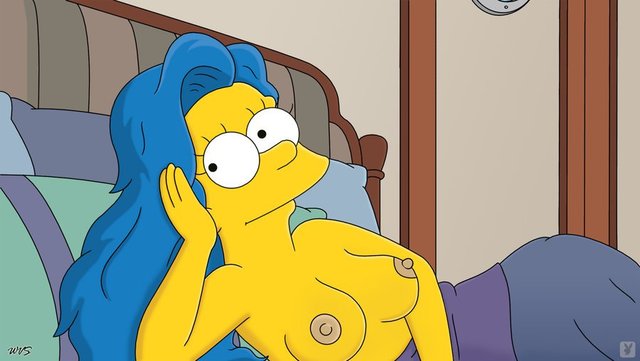 hentai simpsons sex hentai pictures album sexy western simpson marge