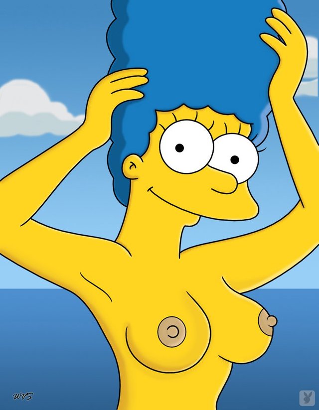 hentai simpsons sex hentai pictures album sexy western simpson marge