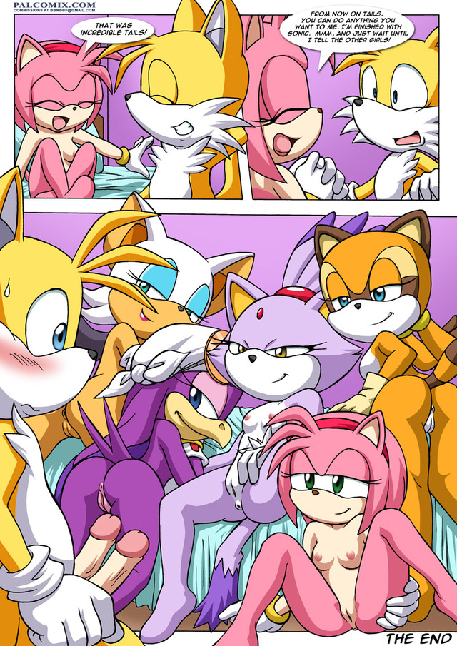 hentai sonic x page xxx sonic project