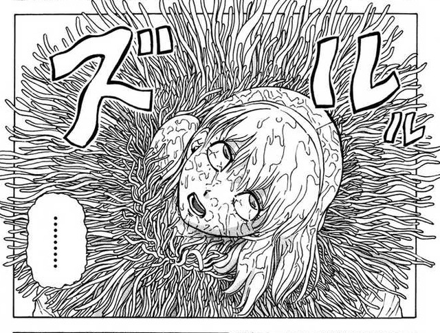 hentai tentacles manga anime hentai manga best videos tentacle screenshot fran franken ariza