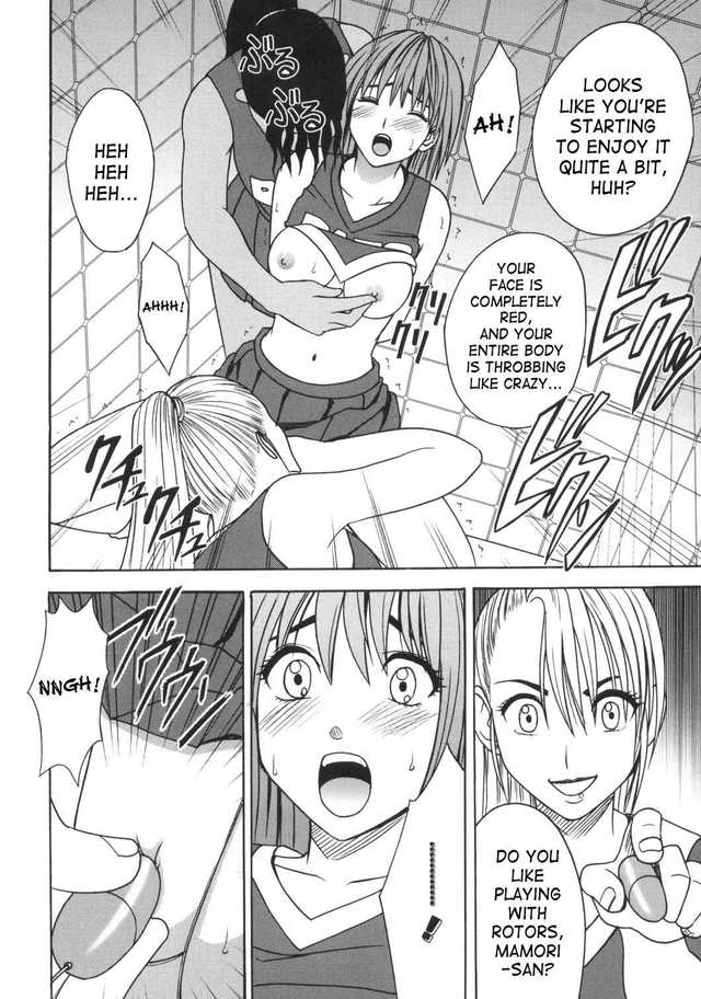 hentai yuri comics yuri rape imglink slave proclamation